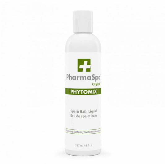 PharmaSpa Hot Tub &amp; Spa Therapeutic Fragrance - PHYTOMIX image 0