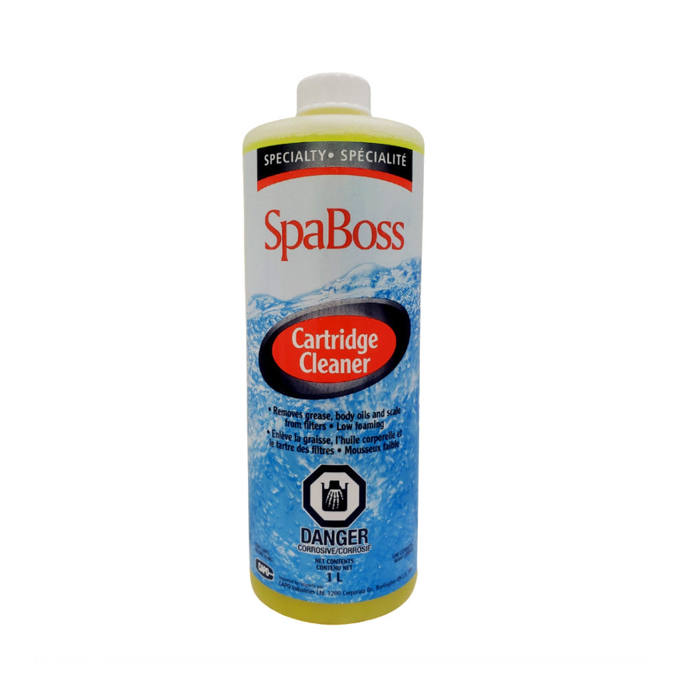 Instant Cartridge Clean Cartridge Cleaner