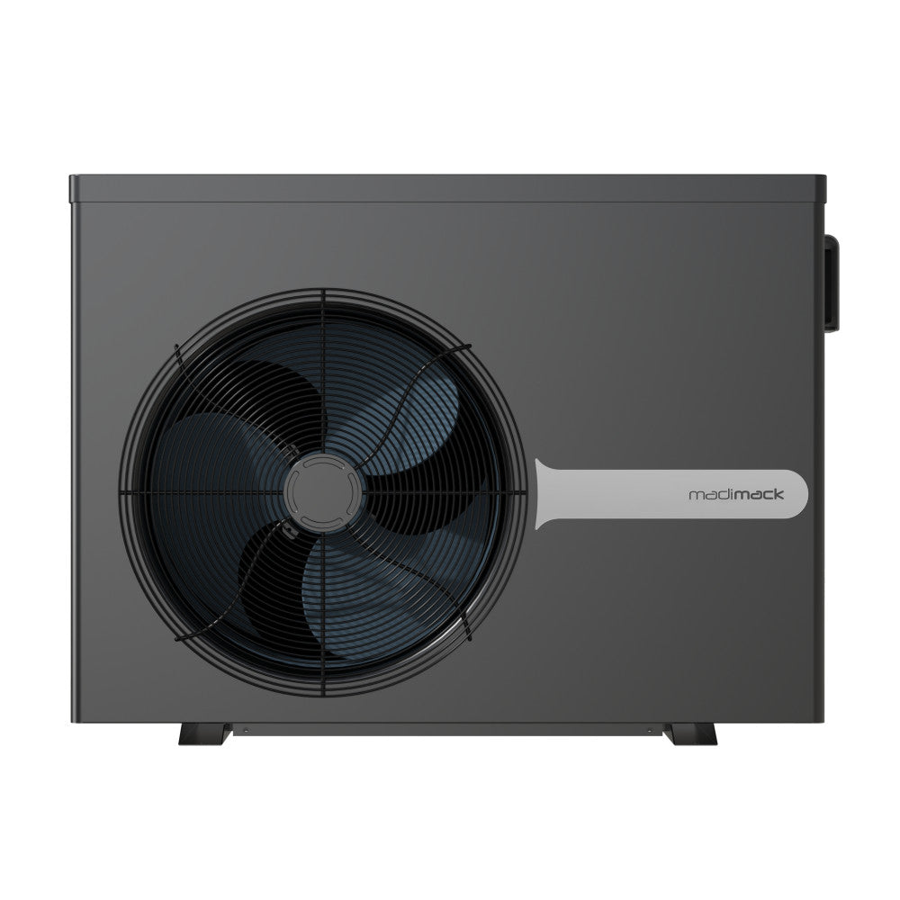 Madimack InverECO 50,000 BTU Variable Speed Pool Heat Pump