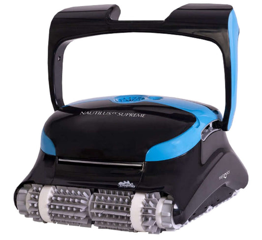 Nautilus CC Supreme unit