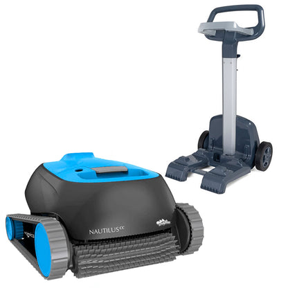 Dolphin Nautilus CC + Chariot