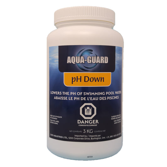 Aqua-Guard pH Down