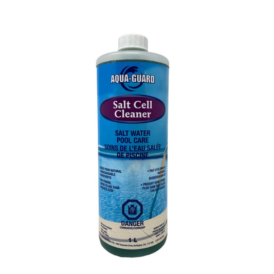 Nettoyant pour cellules de sel Aqua-Guard