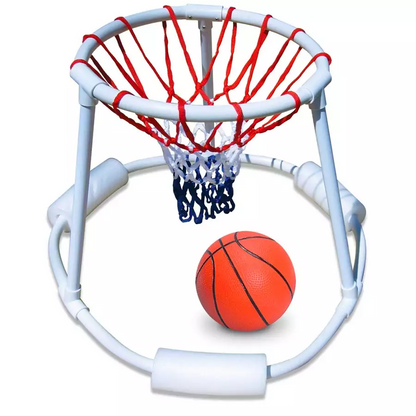 Super Hoops Floating Basketball Set