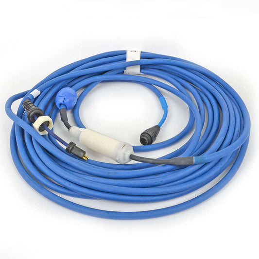 Authentique câble pivotant Maytronics Dolphin 99958906DIY 18 m - 3 fils
