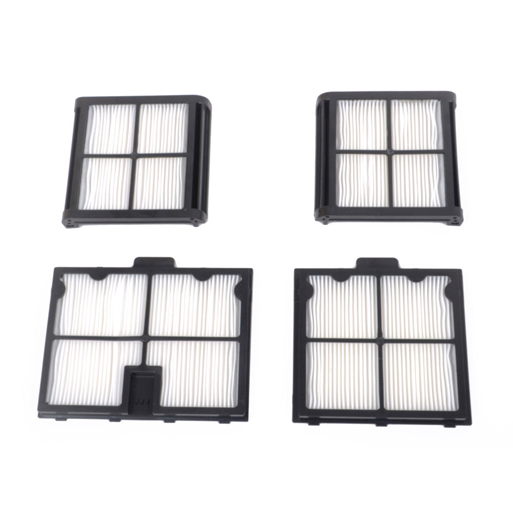 Filtres ultra-fins authentiques Maytronics Dolphin 9991466ASSY / 9991466R4 - Lot de 4