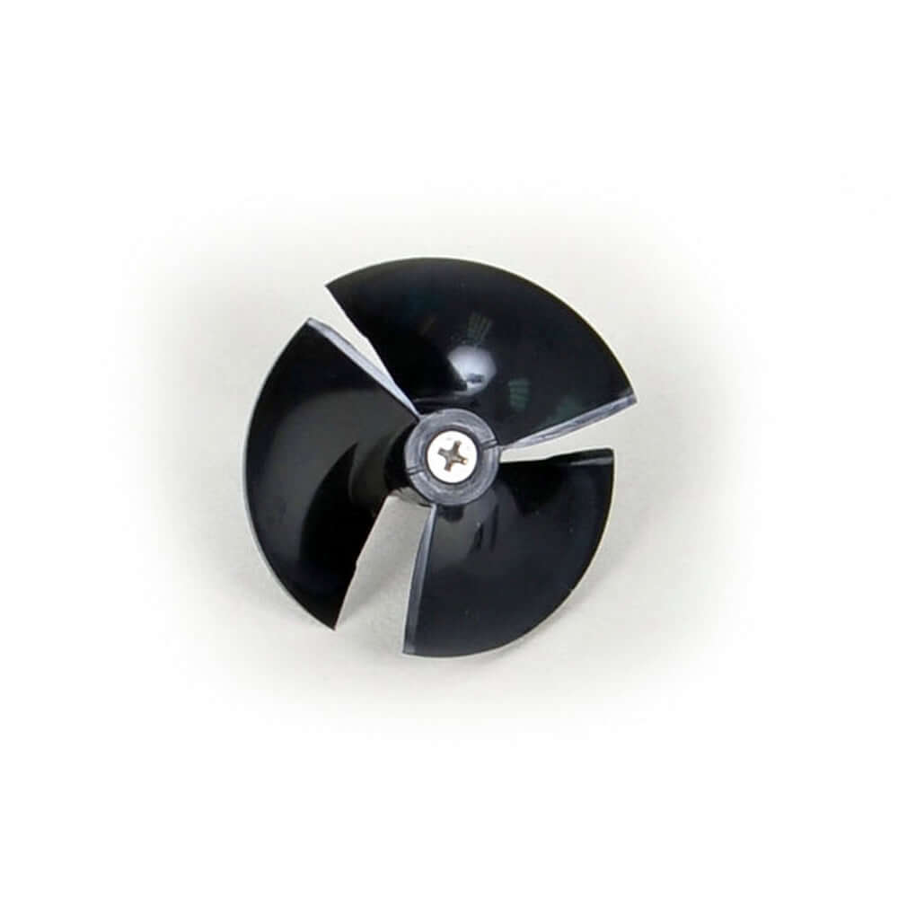 Maytronics Dolphin Impeller and Screw - Black